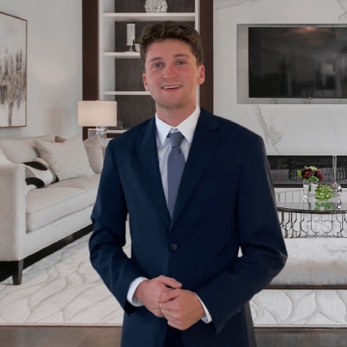 Charles Wolner - Real Estate Agent