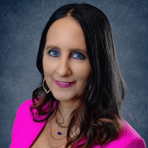 Stephanie Walker, Partner Agent