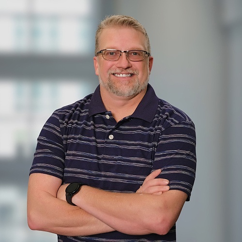 Mike Rosenbaum, Partner Agent