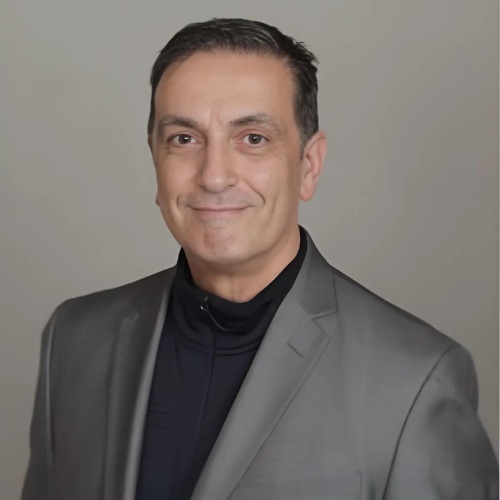 Marco Michetti - Real Estate Agent