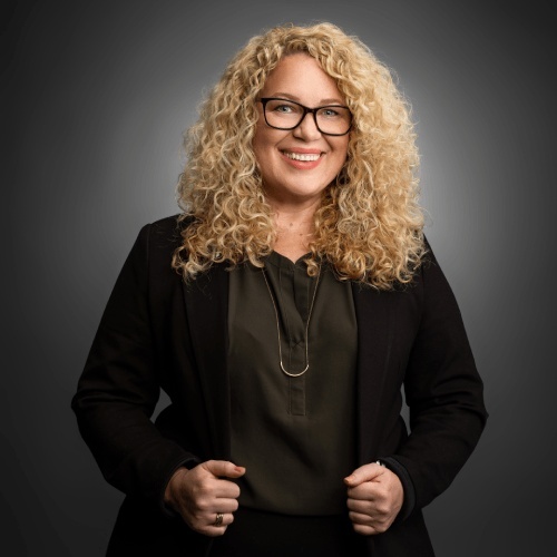 Shelley Hamer-Jackson, Partner Agent