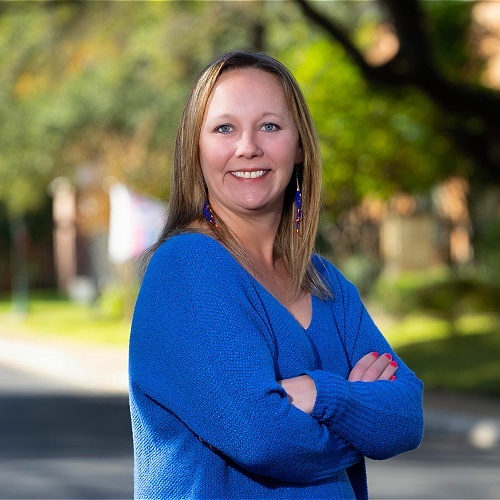 Krista Klause, Partner Agent