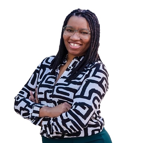 Dyamond Barnes - Real Estate Agent