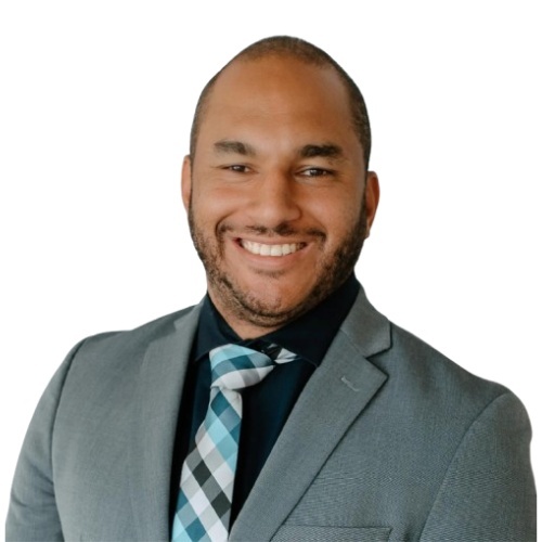 Luke Gregory - Real Estate Agent
