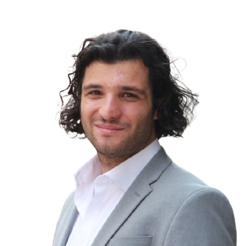 Alexander Gutarts - Real Estate Agent