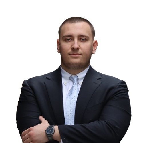 Adnan Kaja - Real Estate Agent