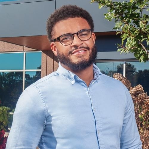Antwon Culbreath, Redfin Agent
