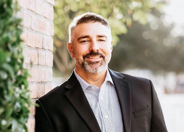 Phoenix Real Estate Agent Christopher Dudley