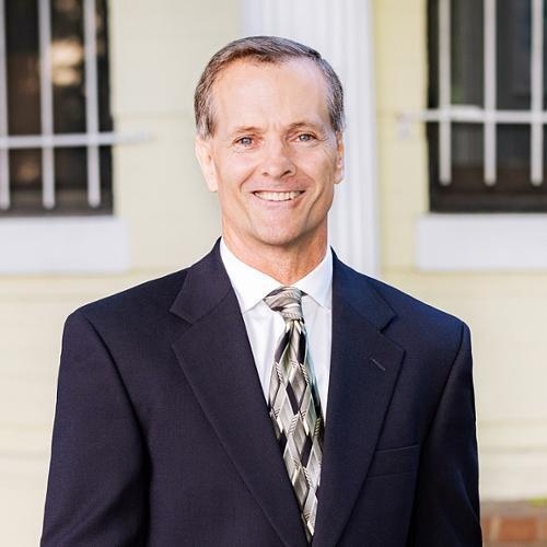 Paul Johnson, Redfin Agent in Washington, DC