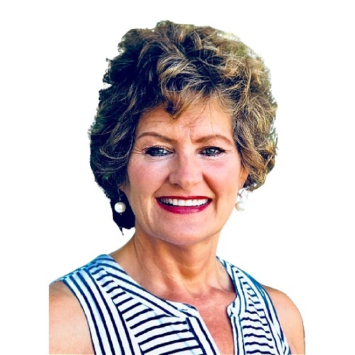 Eilene Webber - Real Estate Agent