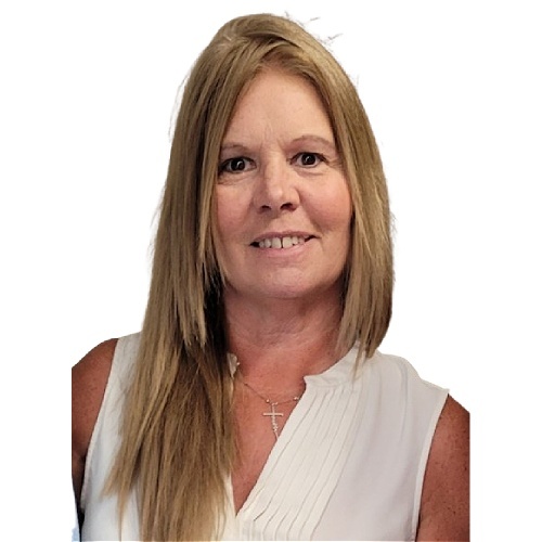Robin Ingerick - Real Estate Agent