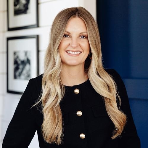 Taylor Essien, Redfin Agent in Plano
