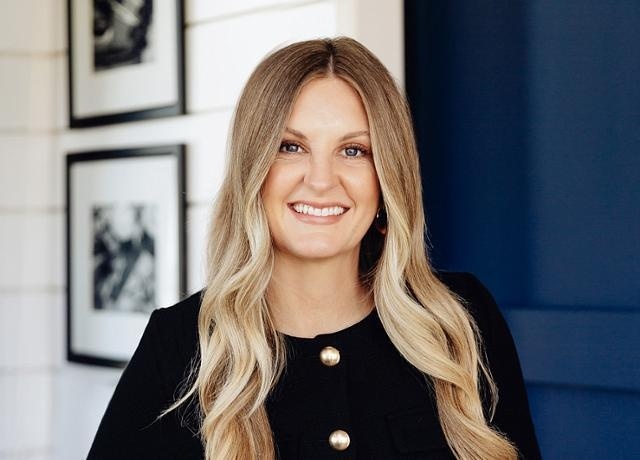 Dallas Real Estate Agent Taylor Essien