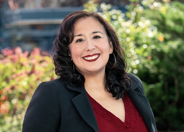 Seattle Real Estate Agent Mari Schielke