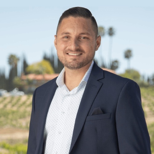 John Alagna, Partner Agent in Murrieta
