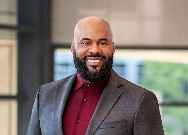 Atlanta Real Estate Agent John Maddox