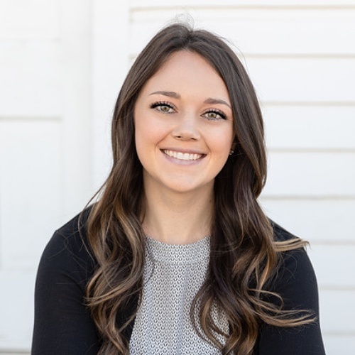 Katie Faith - Real Estate Agent