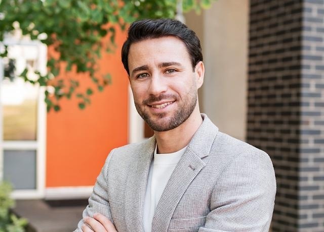 Denver Real Estate Agent Jamie Collins
