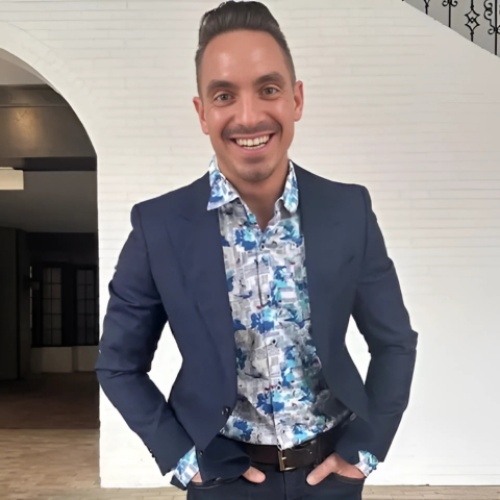 Curtis Szynkowski - Real Estate Agent
