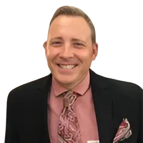 Chad Pravlik - Real Estate Agent