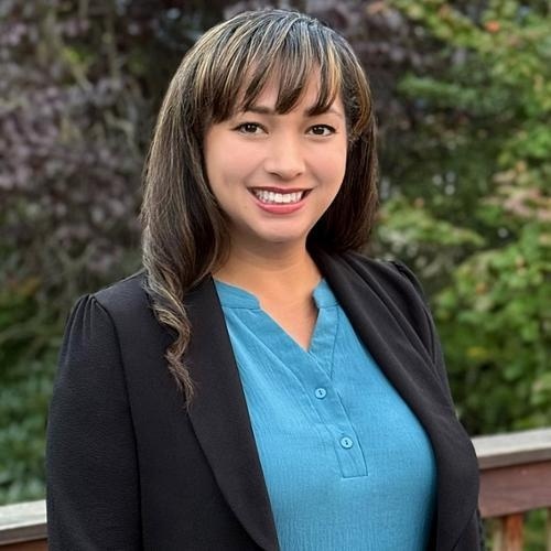 Andrea Sadlier Holman, Redfin Agent in Seattle