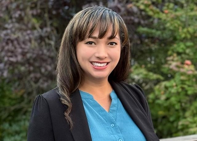 Seattle Real Estate Agent Andrea Sadlier Holman