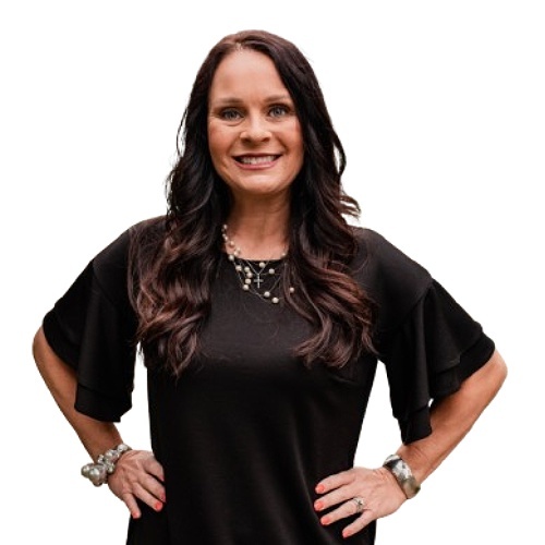 Nicole Burke - Real Estate Agent