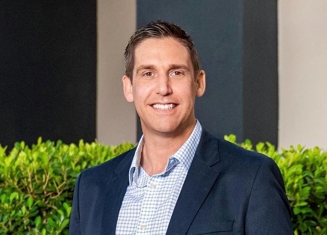 Phoenix Real Estate Agent Isaac Kahn