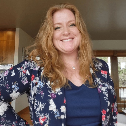 Melanie Solmes - Real Estate Agent