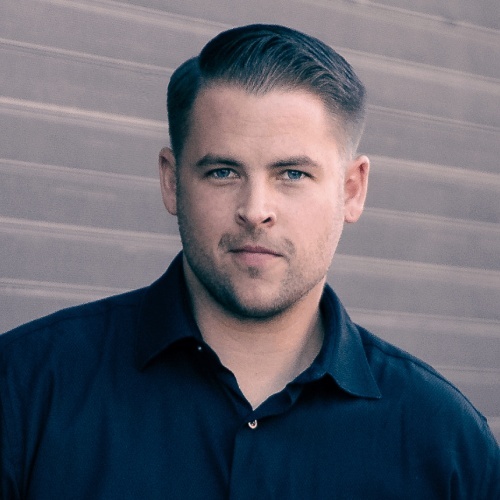 Alexander Jett - Real Estate Agent