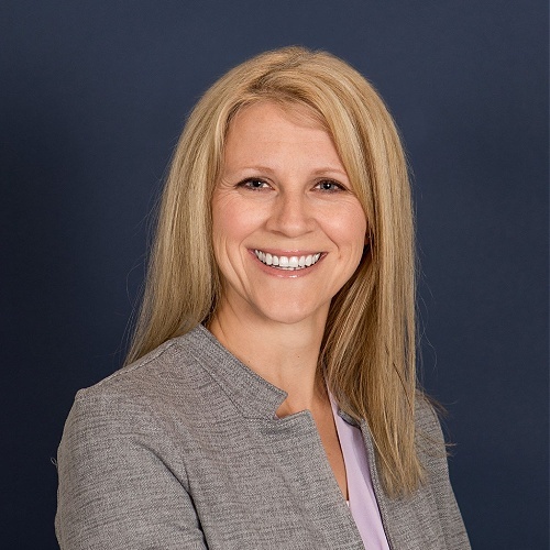 Little Rock Real Estate Agent Laura Ripsom
