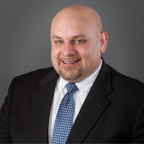 Paul Bernd, Partner Agent