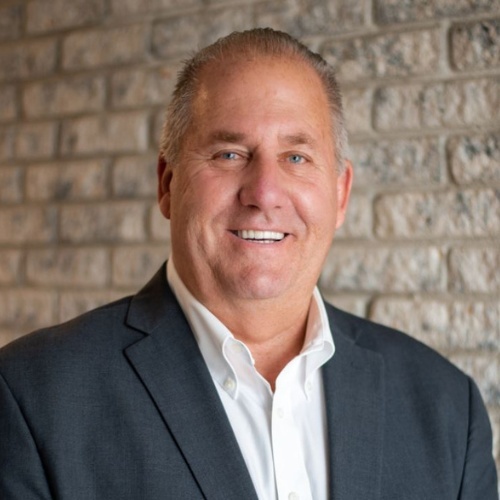 Larry McKenna - Real Estate Agent