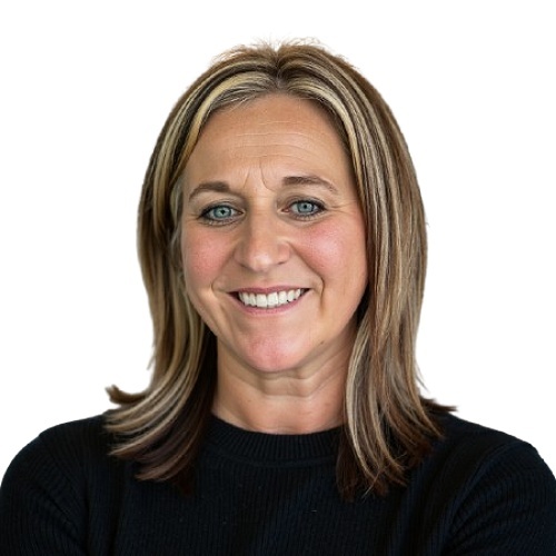 Cleveland Real Estate Agent Lisa Miller