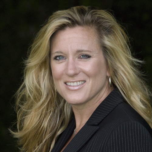 Tracy Molloy, Partner Agent