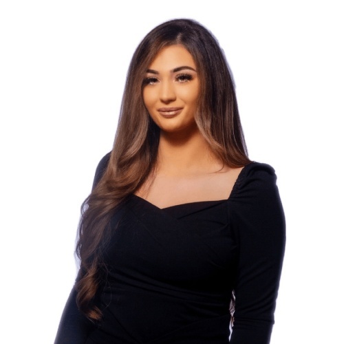 Elizabeth Files - Real Estate Agent