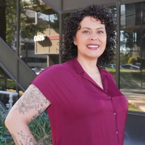 Teresa Mullins - Real Estate Agent