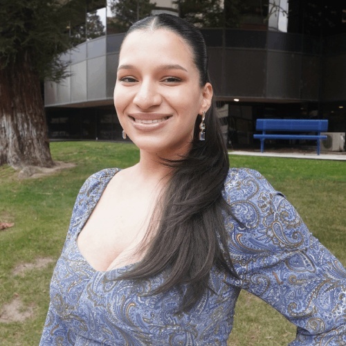 Esmeralda Torres - Real Estate Agent