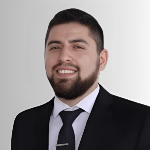 Moises Jara - Real Estate Agent