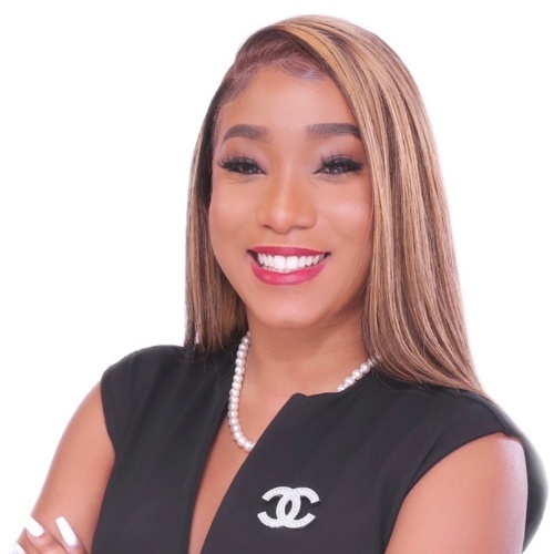 Nicole Isaacs, Partner Agent