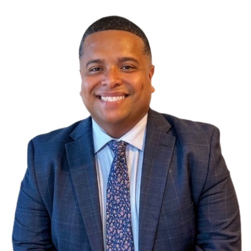 Israel Hernandez - Real Estate Agent