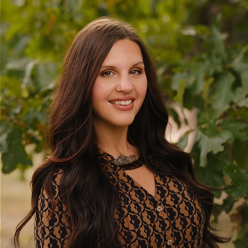 Taylor Velasco - Real Estate Agent