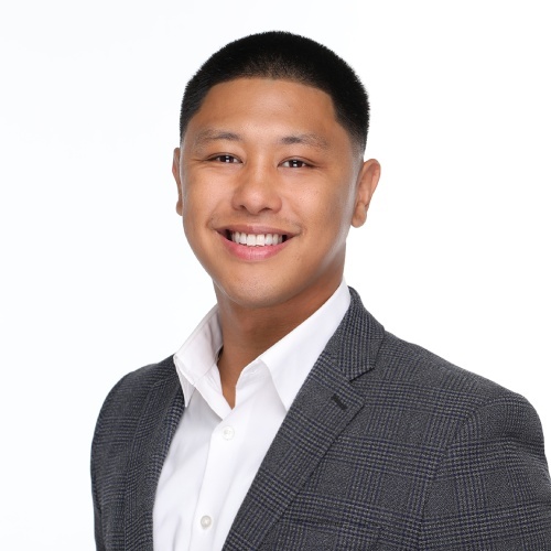 Andrew Gonzalez - Real Estate Agent