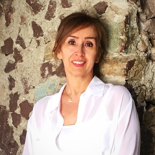 Lorena Lucio, Partner Agent