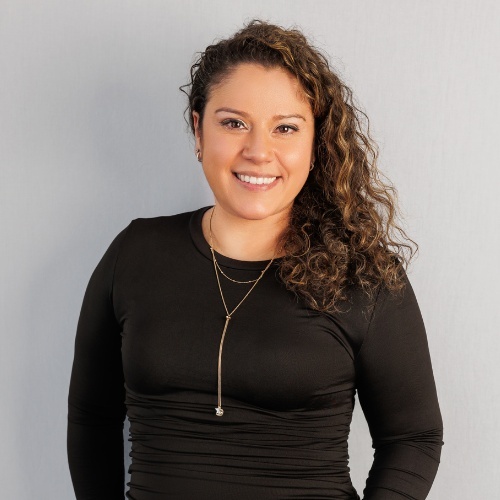 Diana Ferreira - Real Estate Agent