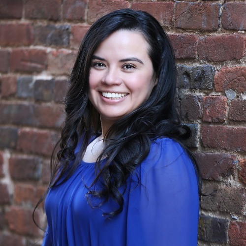 Patricia Mendoza - Real Estate Agent