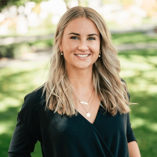 Jenny Mandel - Real Estate Agent
