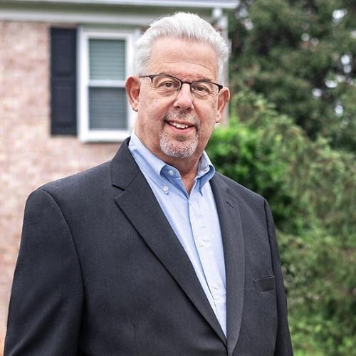 Seth Shapero, Redfin Principal Agent