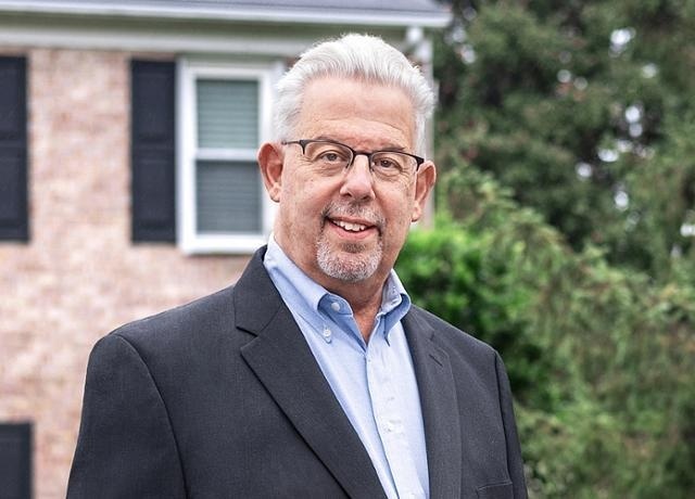 Maryland Real Estate Agent Seth Shapero