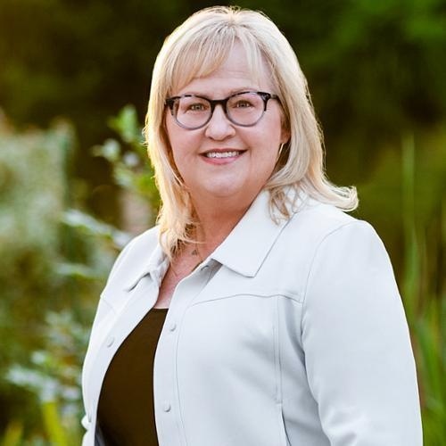 Rebecca Hartsook, Redfin Principal Agent